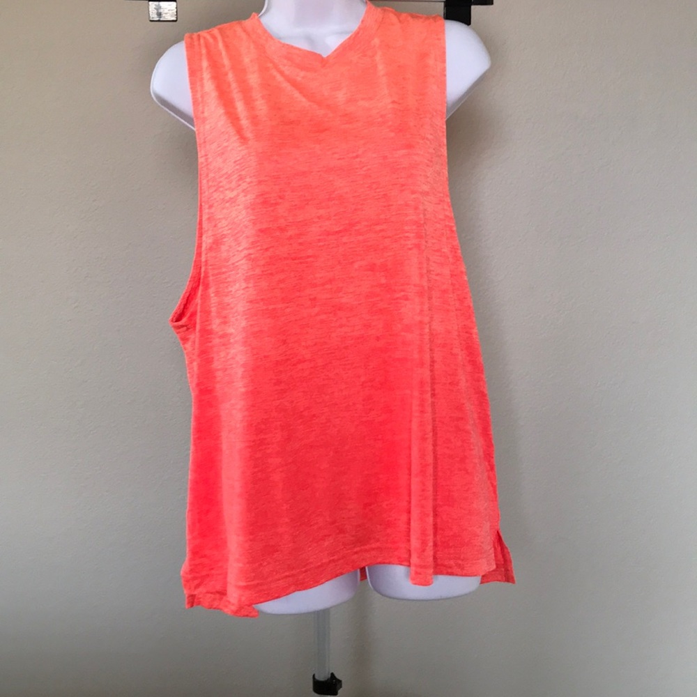 Adidas Workout Tank